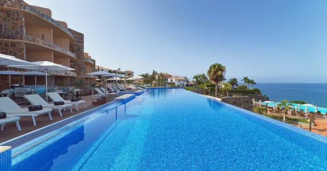Hotellbilder av H10 Playa Meloneras Horizons Collection - nummer 1 av 7