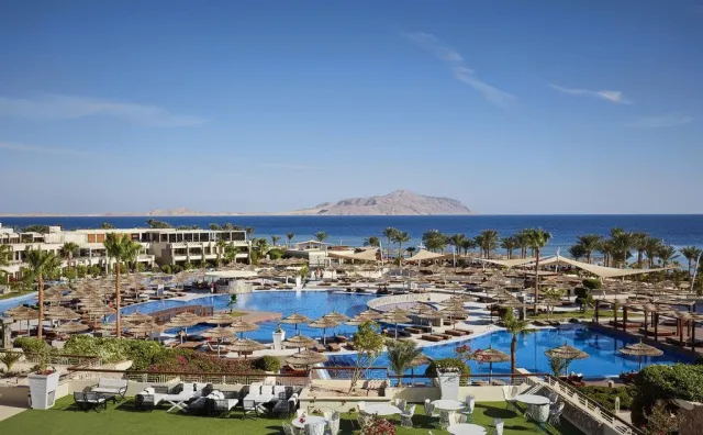 Hotellbilder av Sensatori Sharm El Sheikh by Coral Sea - nummer 1 av 15