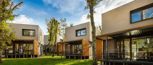 Hotellbilder av Aminess Younique Gaia Green Villas - nummer 1 av 9