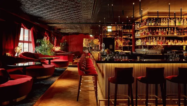Hotellbilder av Provocateur, Berlin, a Member of Design Hotels - nummer 1 av 7