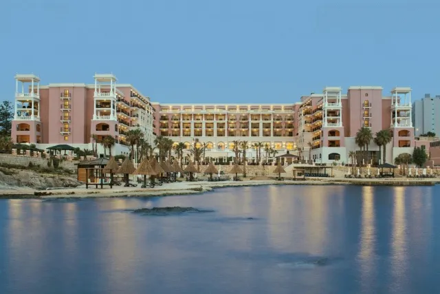 Hotellikuva The Westin Dragonara Resort, Malta Hotel - numero 1 / 10