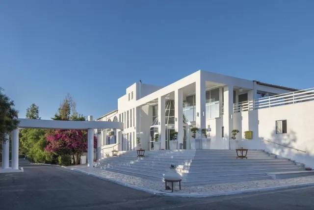 Billede av hotellet Smy Hotels Princess of Kos - nummer 1 af 20