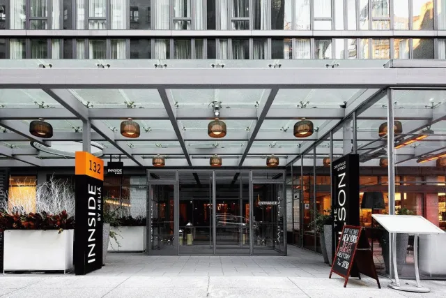 Billede av hotellet Innside by Melia New York NoMad - nummer 1 af 8