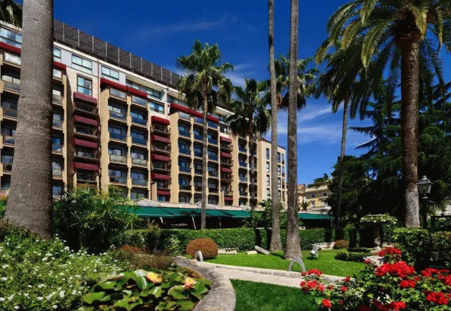Hotellikuva Parco dei Principi Grand Hotel & SPA - numero 1 / 22