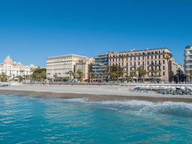 Billede av hotellet Westminister Hotel & Spa - nummer 1 af 6