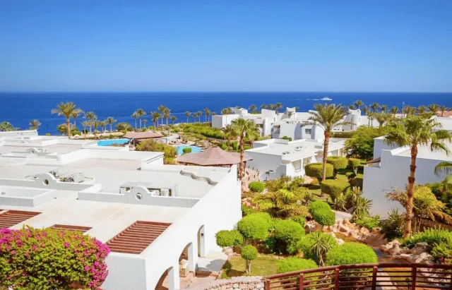 Billede av hotellet Renaissance Sharm El Sheikh Golden View Beach Resort - nummer 1 af 9