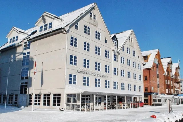 Billede av hotellet Home Hotel With - nummer 1 af 7