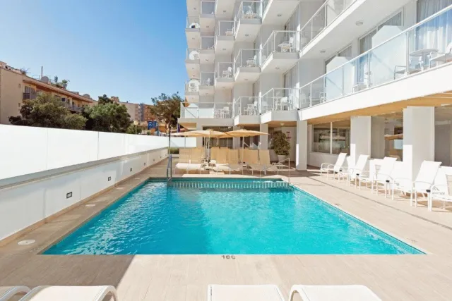 Billede av hotellet HSM Son Veri, El Arenal - nummer 1 af 7