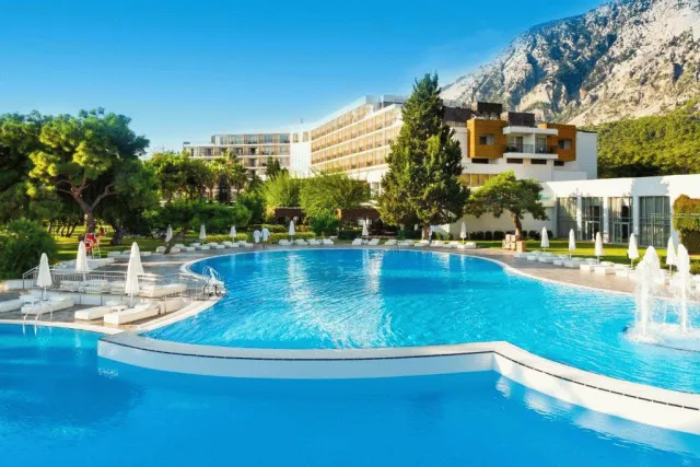 Billede av hotellet Tui Magic Life Rixos Beldibi - Adult Only 16+ - nummer 1 af 15