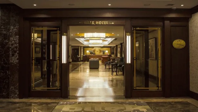 Billede av hotellet Bilek Istanbul Hotel - nummer 1 af 16