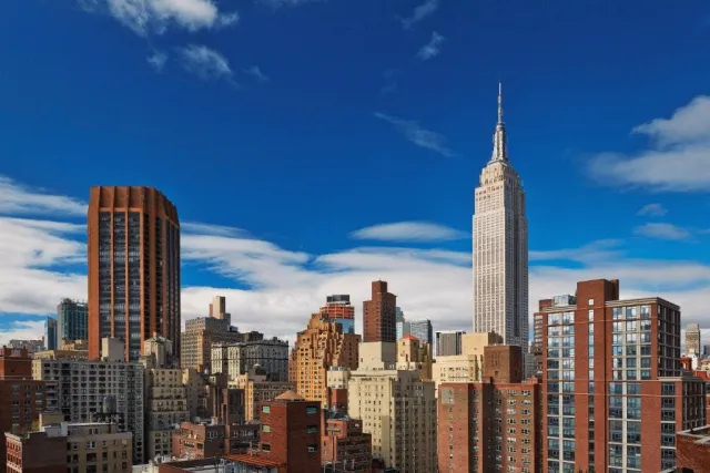 Billede av hotellet The Shelburne Sonesta New York - nummer 1 af 5
