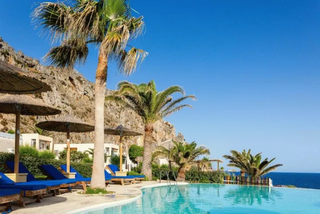 Hotellikuva Kalypso Cretan Village Resort & Spa - numero 1 / 14