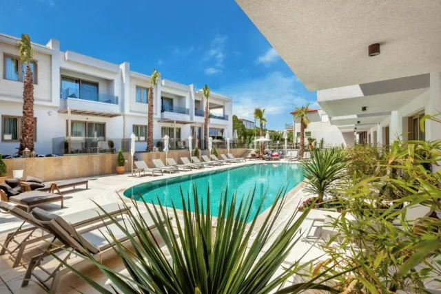 Hotellbilder av Pefki Deluxe Residences - nummer 1 av 9