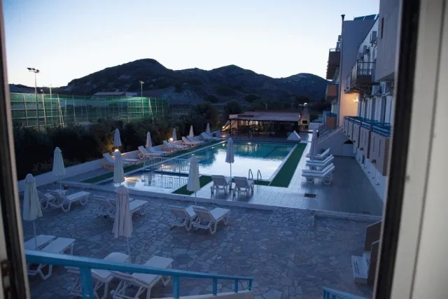 Billede av hotellet Hotel Athinoula - nummer 1 af 9