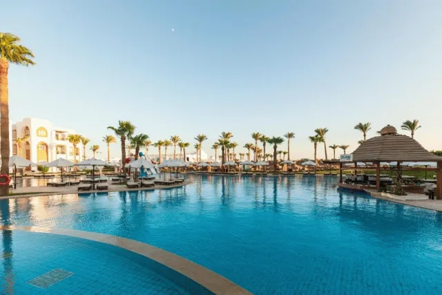 Hotellikuva SUNRISE Remal Resort Sharm El Sheikh - numero 1 / 12