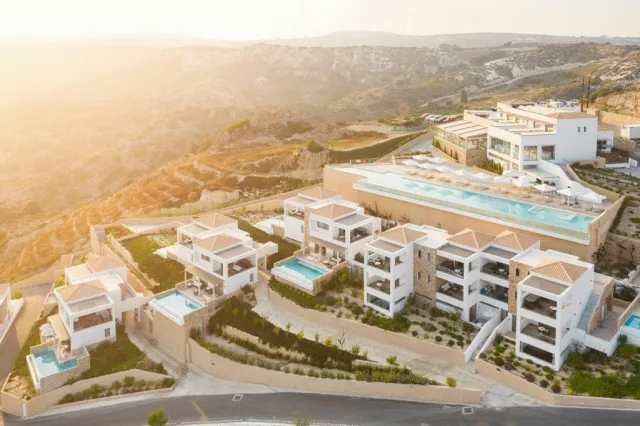 Billede av hotellet White Rock of Kos Hotel - Adults only - nummer 1 af 11