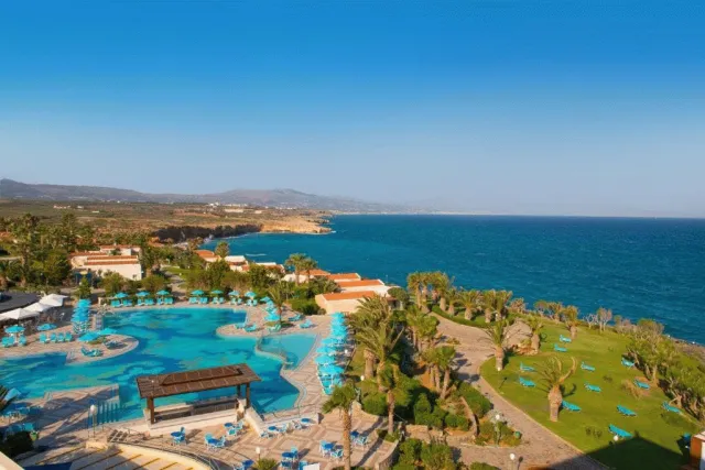 Hotellikuva Iberostar Creta Panorama & Mare - numero 1 / 8