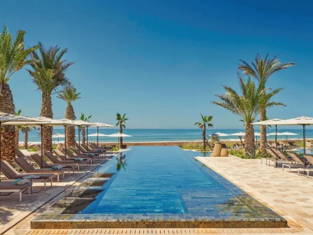 Billede av hotellet Fairmont Taghazout Bay - nummer 1 af 9