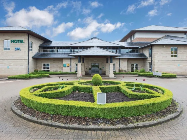 Billede av hotellet Thorpe Park Hotel and Spa - nummer 1 af 7