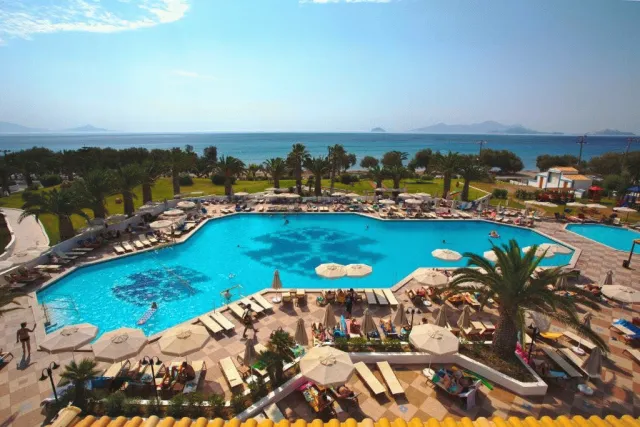 Billede av hotellet Hotel Lagas Aegean Village - nummer 1 af 11