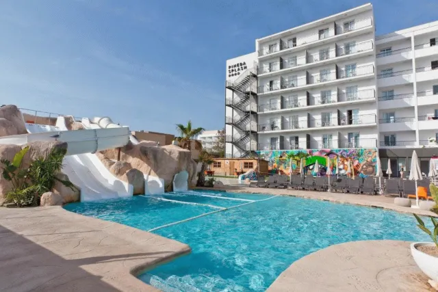 Billede av hotellet Pineda Splash - 30º Hotels - nummer 1 af 20