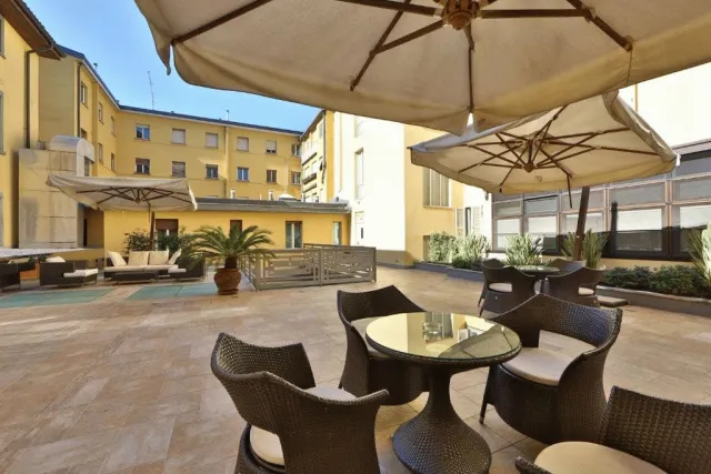 Billede av hotellet Hotel Cappello D'Oro, BW Signature Collection - nummer 1 af 10