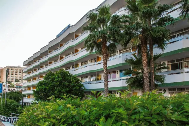 Hotellikuva Tagoror Beach Apartments - Adults Only - numero 1 / 9