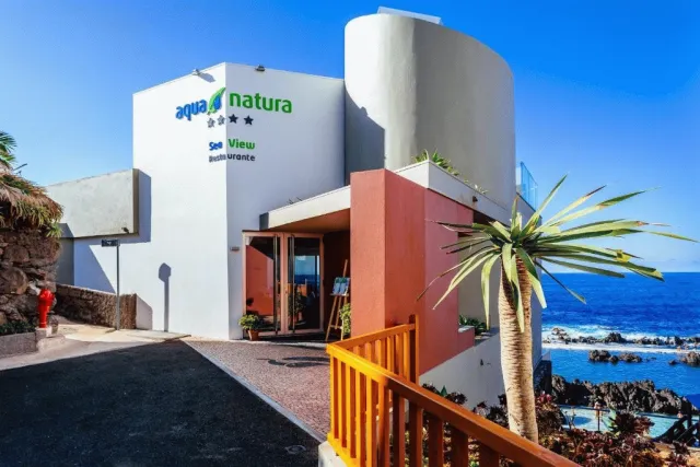 Billede av hotellet Aqua Natura Madeira - nummer 1 af 12