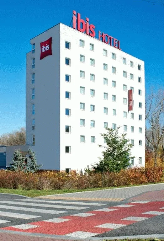 Hotellikuva ibis Warszawa Ostrobramska Hotel - numero 1 / 6