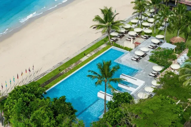 Hotellikuva Apsara Beachfront Resort & Villa - SHA Extra Plus - numero 1 / 18