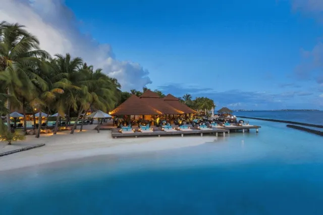 Billede av hotellet Kurumba Maldives Resort - nummer 1 af 5