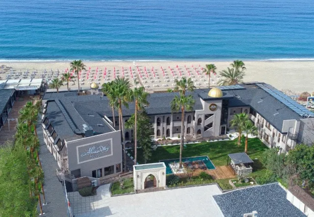Hotellbilder av Alaaddin Beach Hotel - Adults only - nummer 1 av 10