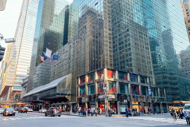 Billede av hotellet Hyatt Grand Central New York - nummer 1 af 6