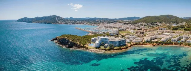 Hotellbilder av Melia Ibiza - Adults Only - nummer 1 av 17