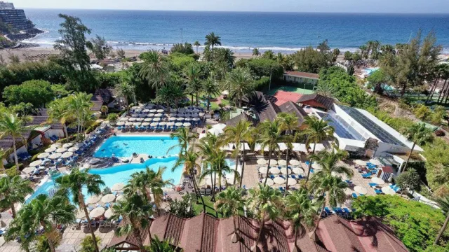 Hotellbilder av Bull Hotel Costa Canaria & Spa - nummer 1 av 8