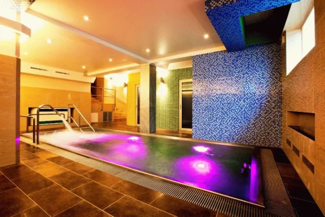 Billede av hotellet Relax Inn Wellness Hotel Prague - nummer 1 af 6