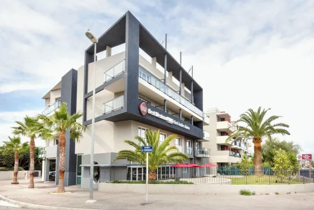 Billede av hotellet Best Western Plus Antibes Riviera - nummer 1 af 8