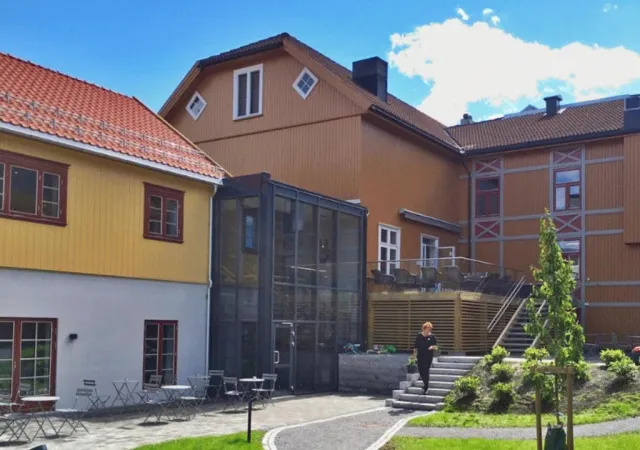 Billede av hotellet Home Hotel Hammer - nummer 1 af 6