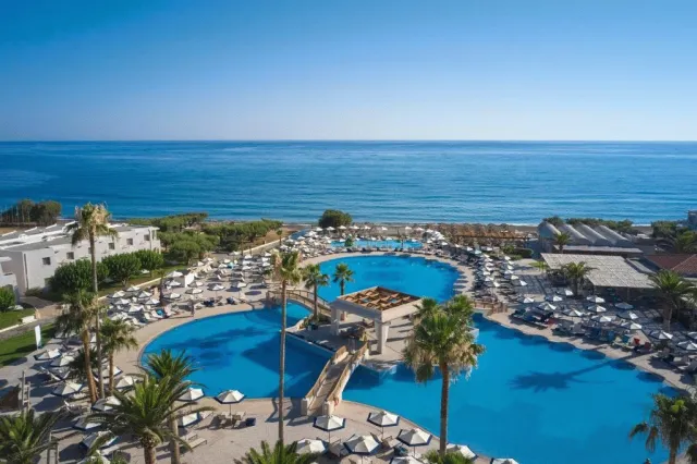 Billede av hotellet Atlantica Ocean Beach Resort - nummer 1 af 15
