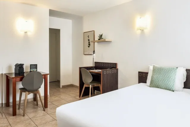 Hotellbilder av Aparthotel Adagio Access Nice Acropolis - nummer 1 av 5