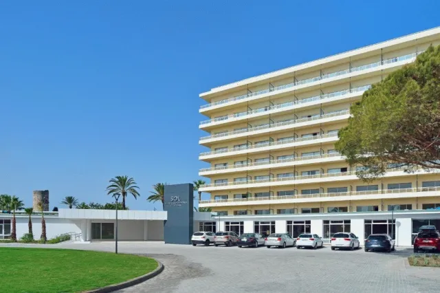 Hotellikuva Sol Marbella Estepona Atalaya Park - numero 1 / 21