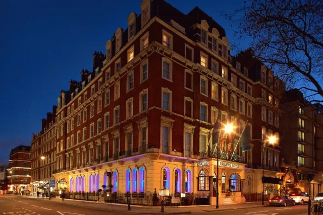 Billede av hotellet The Bailey's Hotel London Kensington - nummer 1 af 9