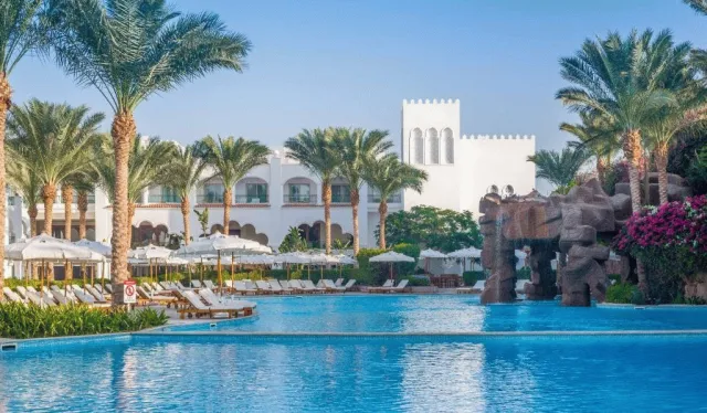 Billede av hotellet Baron Palms Resort Sharm El Sheikh - Adults Only 16+ - nummer 1 af 11