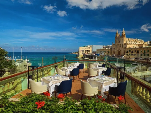 Hotellikuva Malta Marriott Hotel & Spa - numero 1 / 11