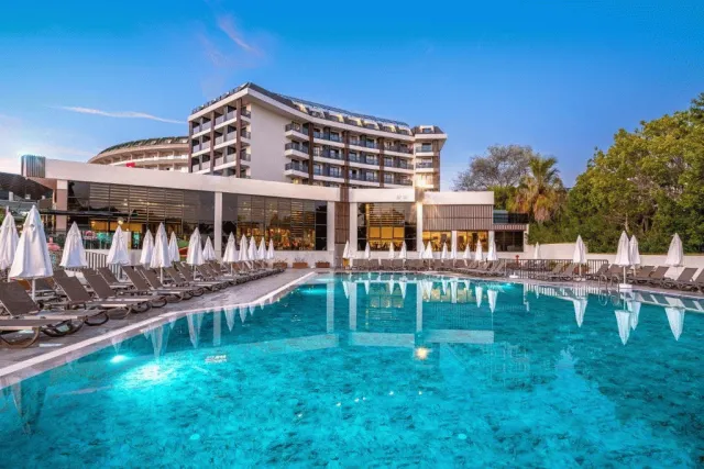 Billede av hotellet Seaphoria Beach Resort - nummer 1 af 7