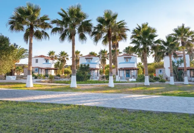 Billede av hotellet Hotel Eurovillage Achilleas Beach - nummer 1 af 16