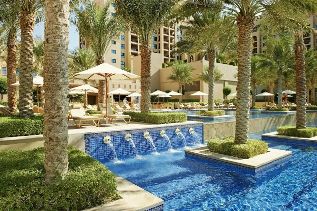Hotellikuva Fairmont The Palm, Dubai - numero 1 / 24