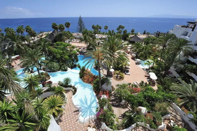 Hotellikuva Dreams Jardin Tropical Resort & Spa - numero 1 / 36