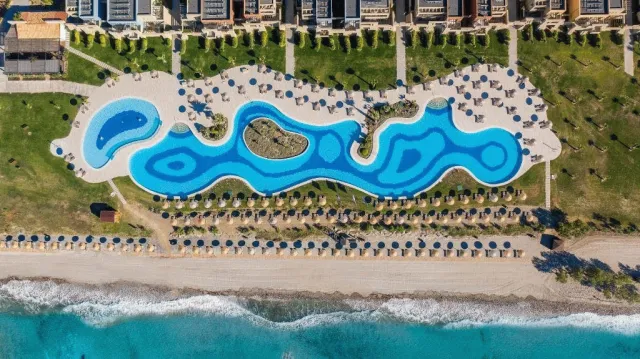 Billede av hotellet Astir Odysseus Kos Resort and Spa - nummer 1 af 12