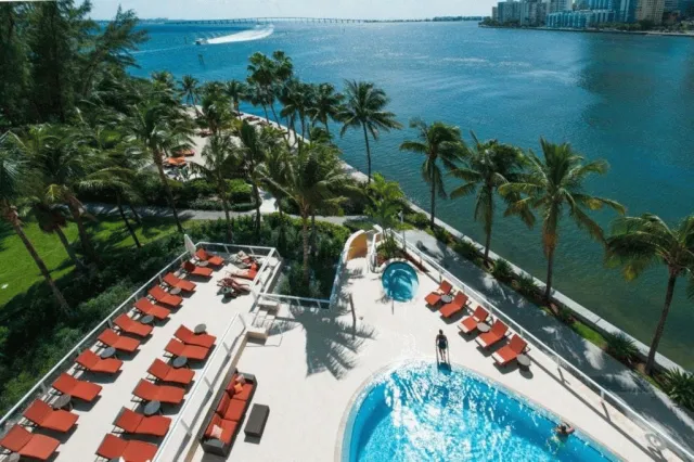 Hotellikuva Mandarin Oriental Miami - numero 1 / 15